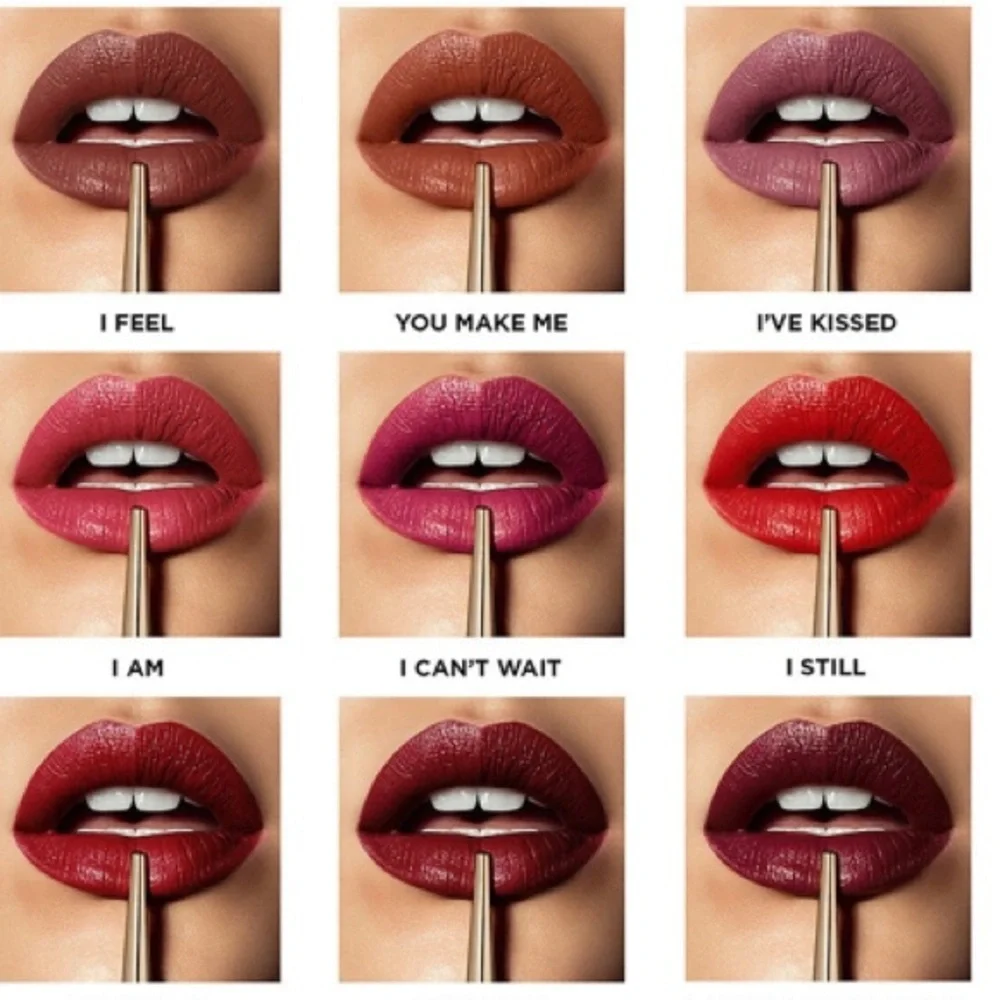 💋 HOURGLASS Confession™ Ultra Slim High Intensity Refillable Lipstick